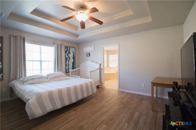 714 Tundra Drive, Harker Heights, TX 76548