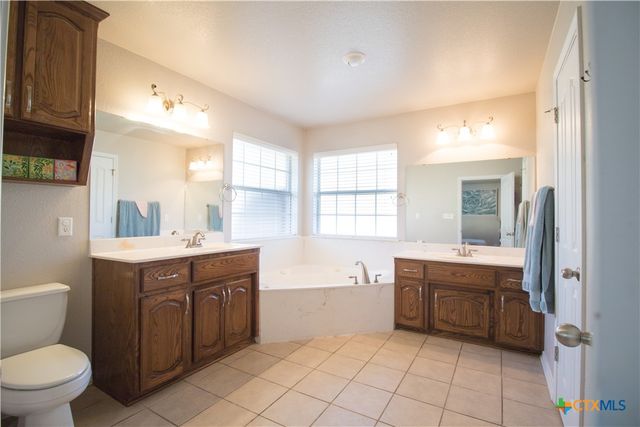 714 Tundra Drive, Harker Heights, TX 76548