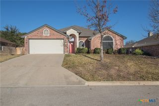 714 Tundra Drive, Harker Heights, TX 76548