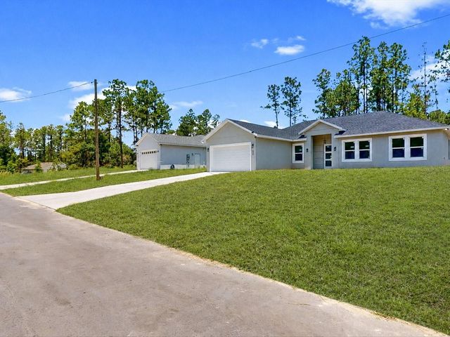 13749 SW 81ST CIRCLE, Ocala, FL 34473
