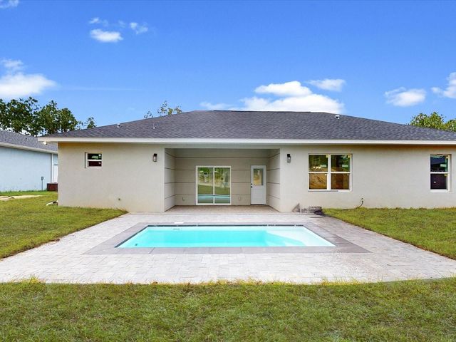 13749 SW 81ST CIRCLE, Ocala, FL 34473