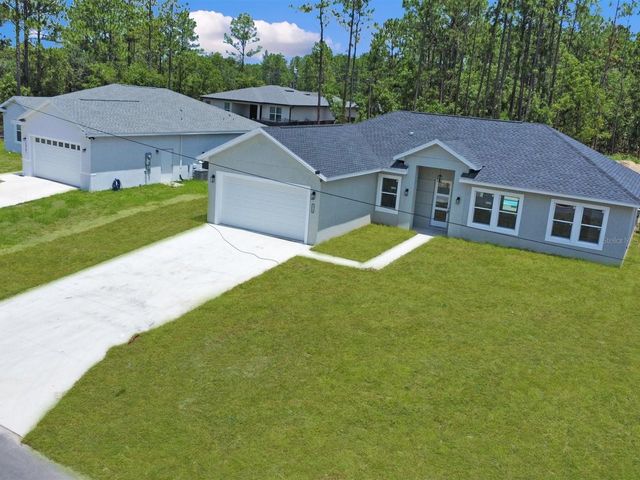 13749 SW 81ST CIRCLE, Ocala, FL 34473