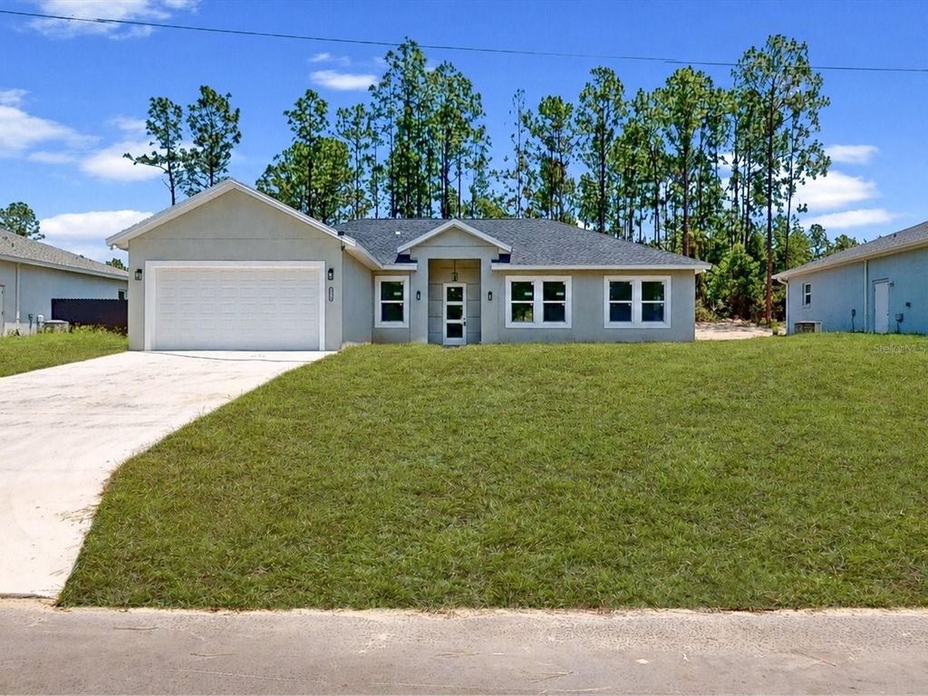 13749 SW 81ST CIRCLE, Ocala, FL 34473
