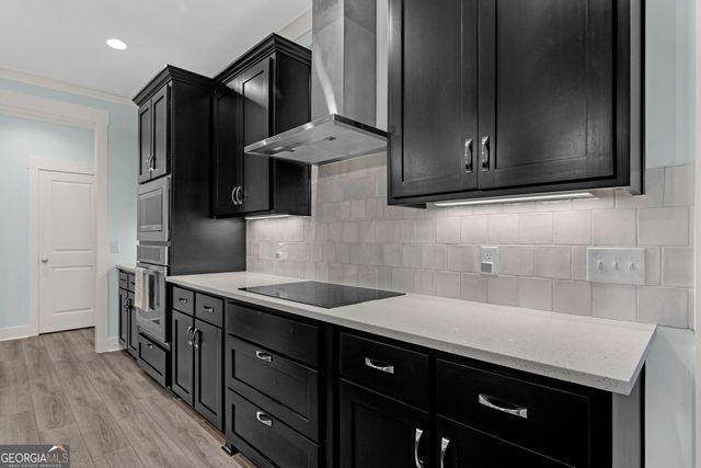 156 Grey Ghost Court, Richmond Hill, GA 31324