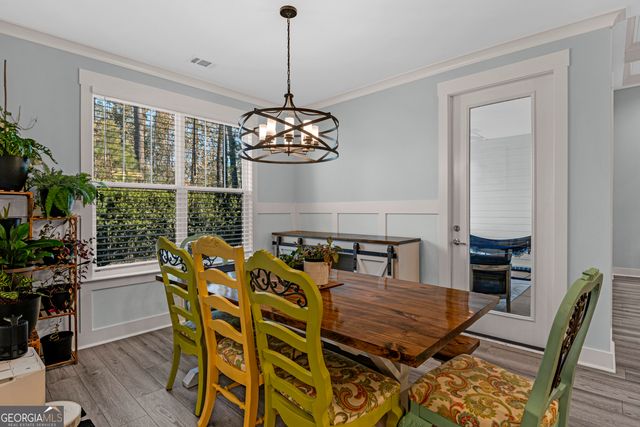 156 Grey Ghost Court, Richmond Hill, GA 31324