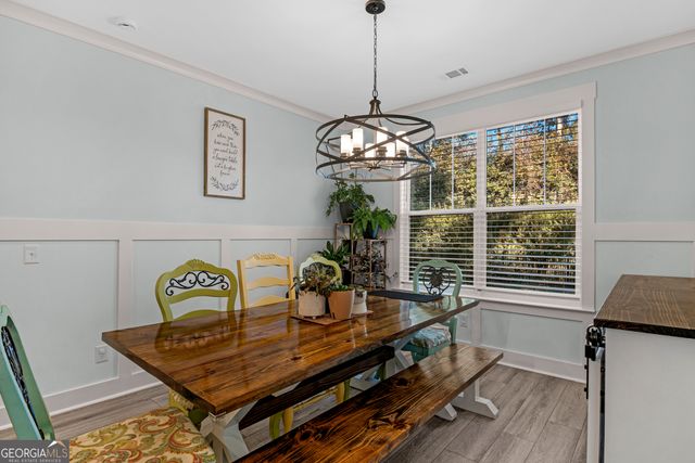 156 Grey Ghost Court, Richmond Hill, GA 31324