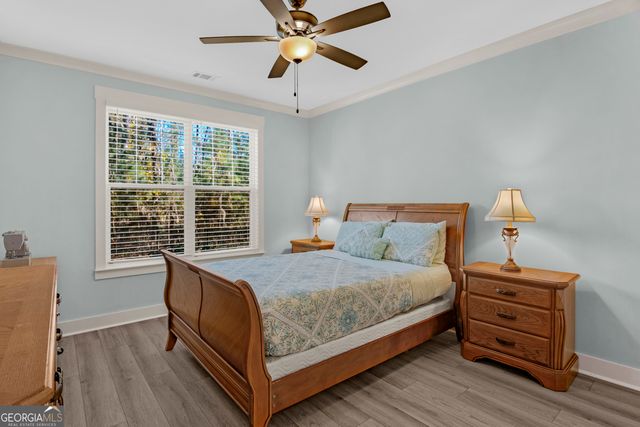 156 Grey Ghost Court, Richmond Hill, GA 31324