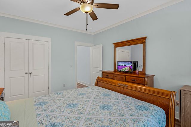 156 Grey Ghost Court, Richmond Hill, GA 31324