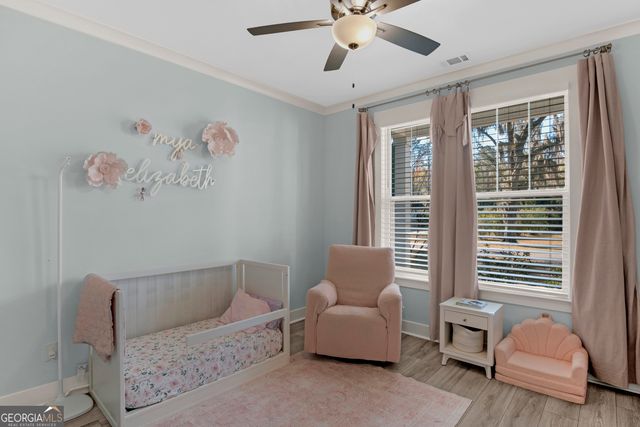 156 Grey Ghost Court, Richmond Hill, GA 31324