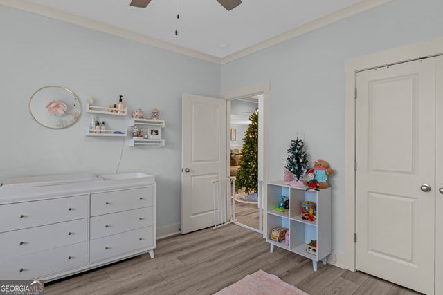 156 Grey Ghost Court, Richmond Hill, GA 31324