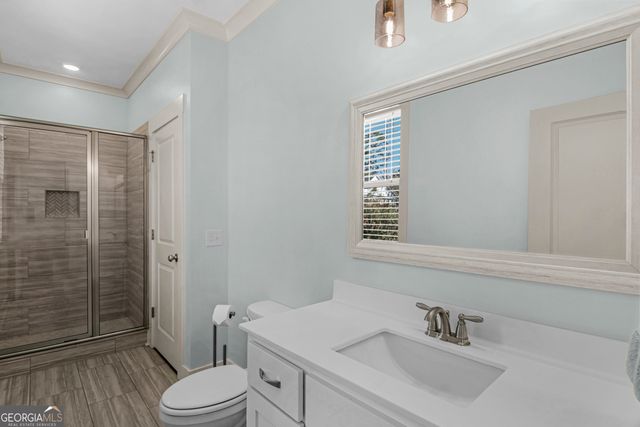 156 Grey Ghost Court, Richmond Hill, GA 31324