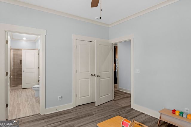 156 Grey Ghost Court, Richmond Hill, GA 31324