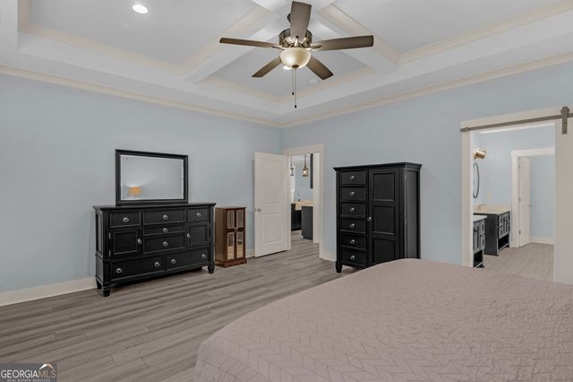 156 Grey Ghost Court, Richmond Hill, GA 31324