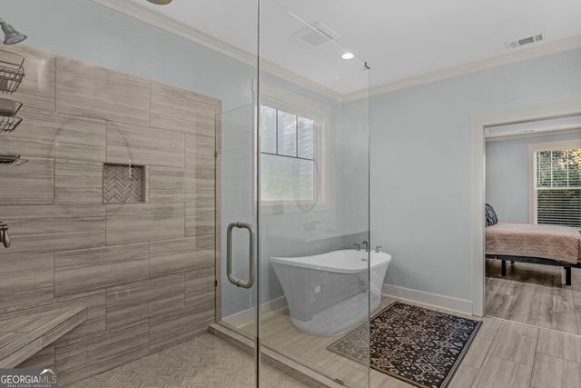 156 Grey Ghost Court, Richmond Hill, GA 31324