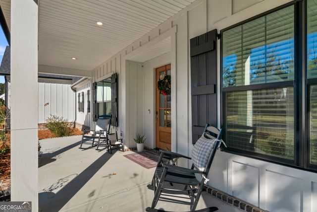 156 Grey Ghost Court, Richmond Hill, GA 31324