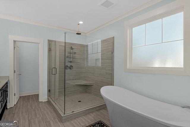 156 Grey Ghost Court, Richmond Hill, GA 31324