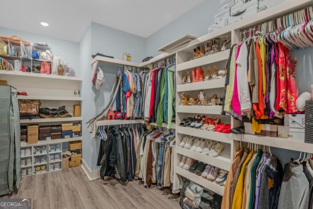 156 Grey Ghost Court, Richmond Hill, GA 31324