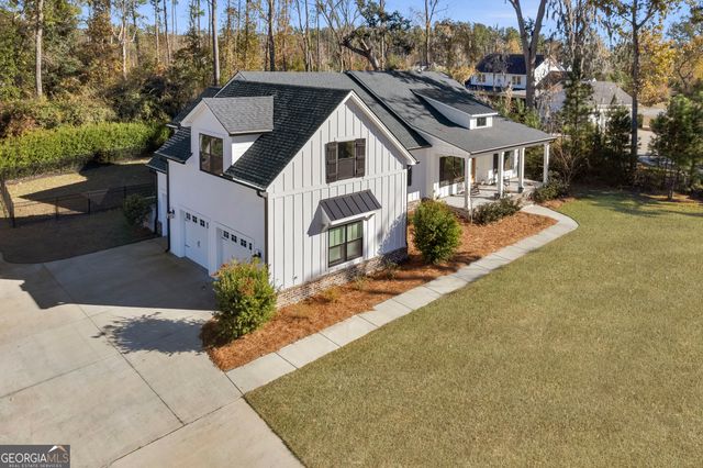 156 Grey Ghost Court, Richmond Hill, GA 31324