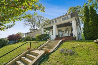53 Forest St, Belleville Twp., NJ 07109