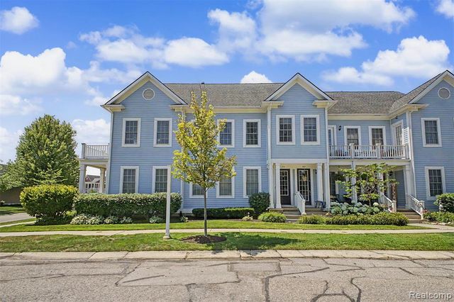 370 Roosevelt Street, Canton, MI 48188