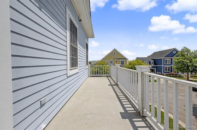 370 Roosevelt Street, Canton, MI 48188