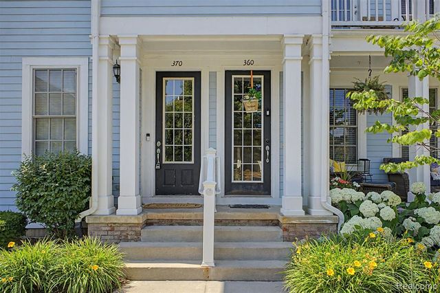 370 Roosevelt Street, Canton, MI 48188