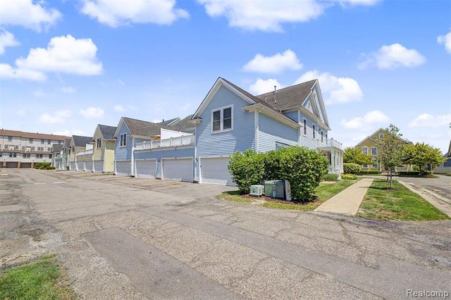 370 Roosevelt Street, Canton, MI 48188