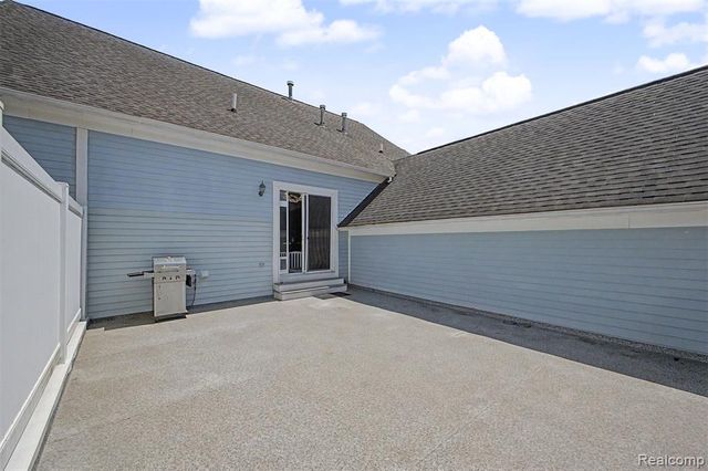370 Roosevelt Street, Canton, MI 48188