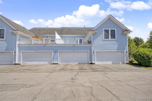 370 Roosevelt Street, Canton, MI 48188