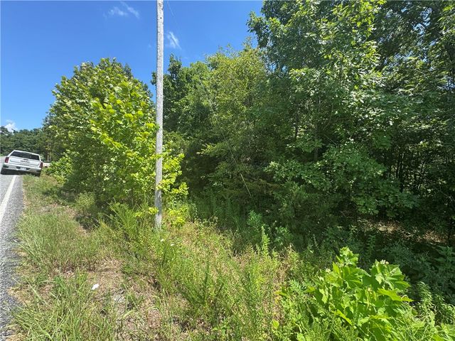 Lot 59 Posy Mountain Drive, Garfield, AR 72732