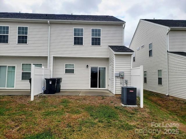 363 Halton Crossing Drive SW, Concord, NC 28027