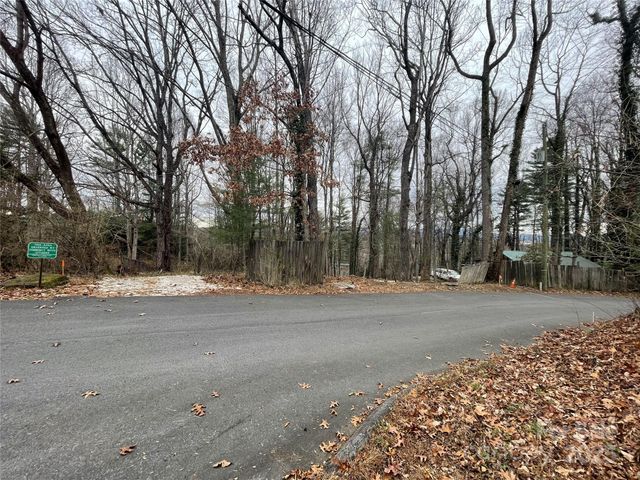 00 Armstrong Avenue, Hendersonville, NC 28739