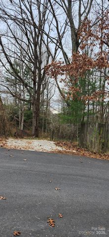 00 Armstrong Avenue, Hendersonville, NC 28739