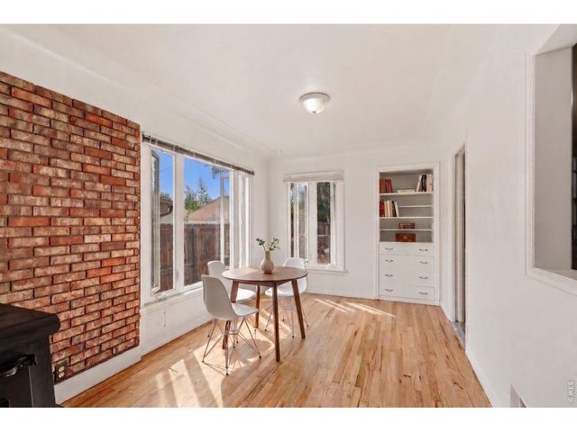821 W Mulberry St, Fort Collins, CO 80521