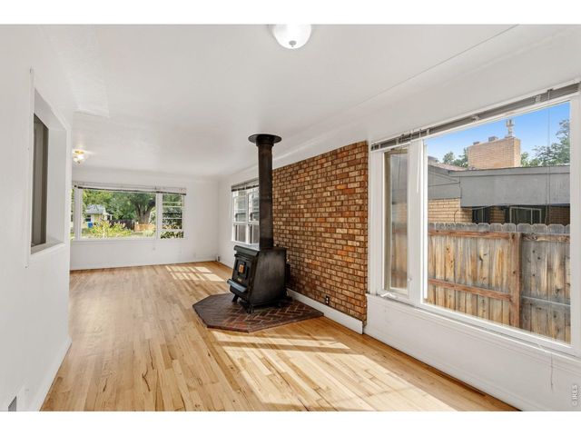 821 W Mulberry St, Fort Collins, CO 80521