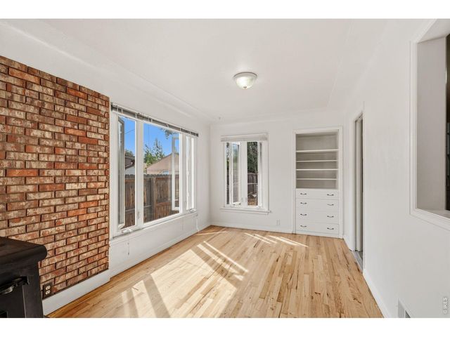 821 W Mulberry St, Fort Collins, CO 80521