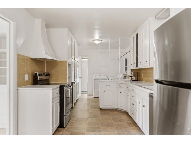 821 W Mulberry St, Fort Collins, CO 80521