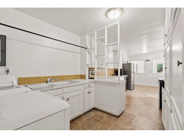 821 W Mulberry St, Fort Collins, CO 80521