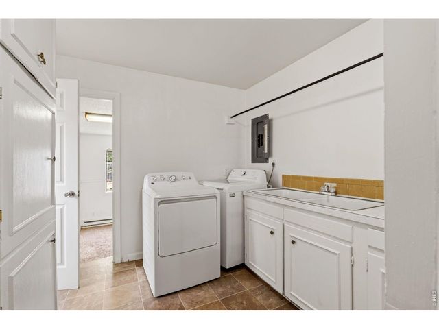 821 W Mulberry St, Fort Collins, CO 80521