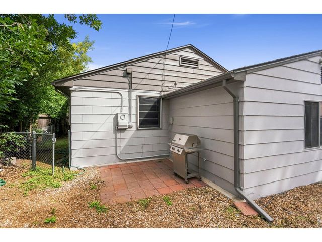 821 W Mulberry St, Fort Collins, CO 80521