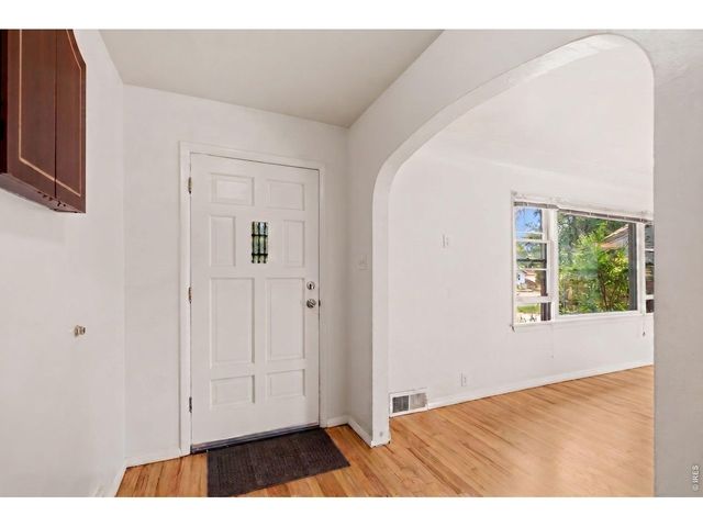 821 W Mulberry St, Fort Collins, CO 80521