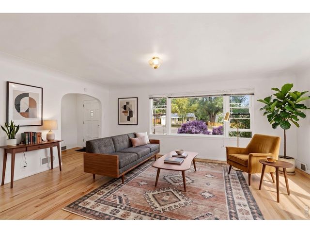 821 W Mulberry St, Fort Collins, CO 80521
