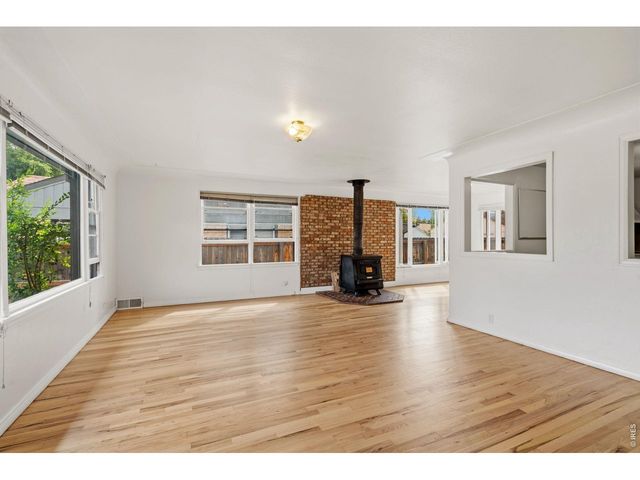 821 W Mulberry St, Fort Collins, CO 80521