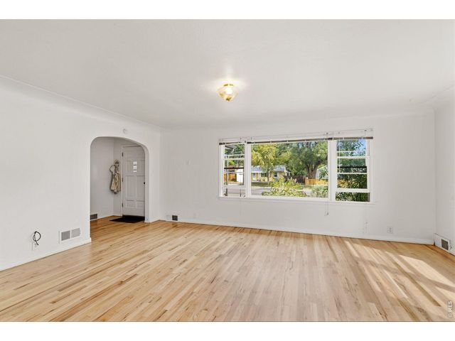 821 W Mulberry St, Fort Collins, CO 80521
