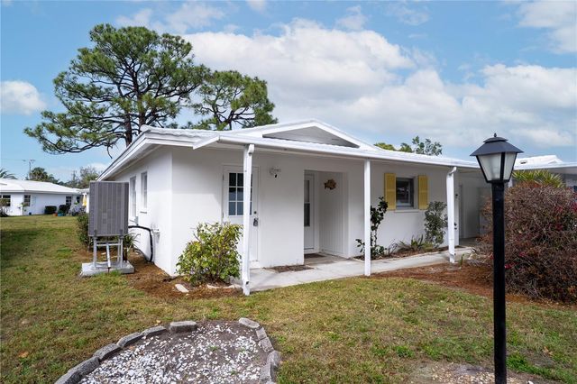 216 FAIR WINDS DRIVE 216, Nokomis, FL 34275