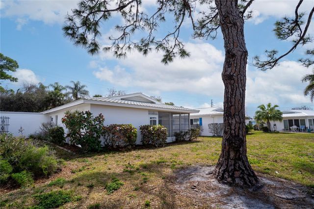 216 FAIR WINDS DRIVE 216, Nokomis, FL 34275