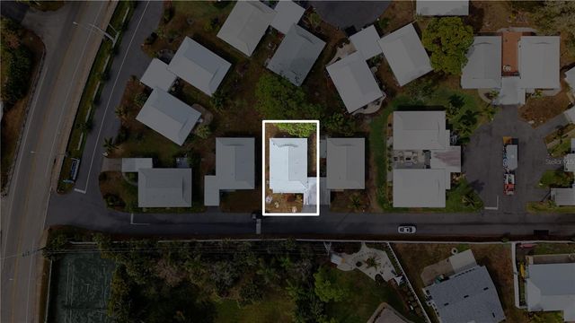 216 FAIR WINDS DRIVE 216, Nokomis, FL 34275