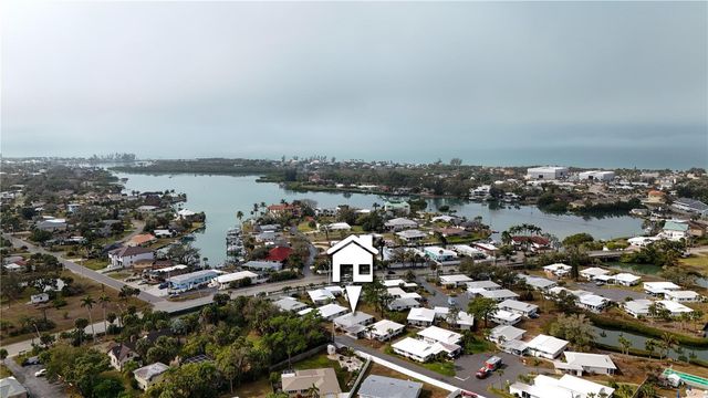 216 FAIR WINDS DRIVE 216, Nokomis, FL 34275