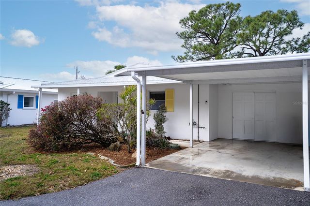 216 FAIR WINDS DRIVE 216, Nokomis, FL 34275