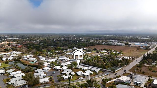 216 FAIR WINDS DRIVE 216, Nokomis, FL 34275